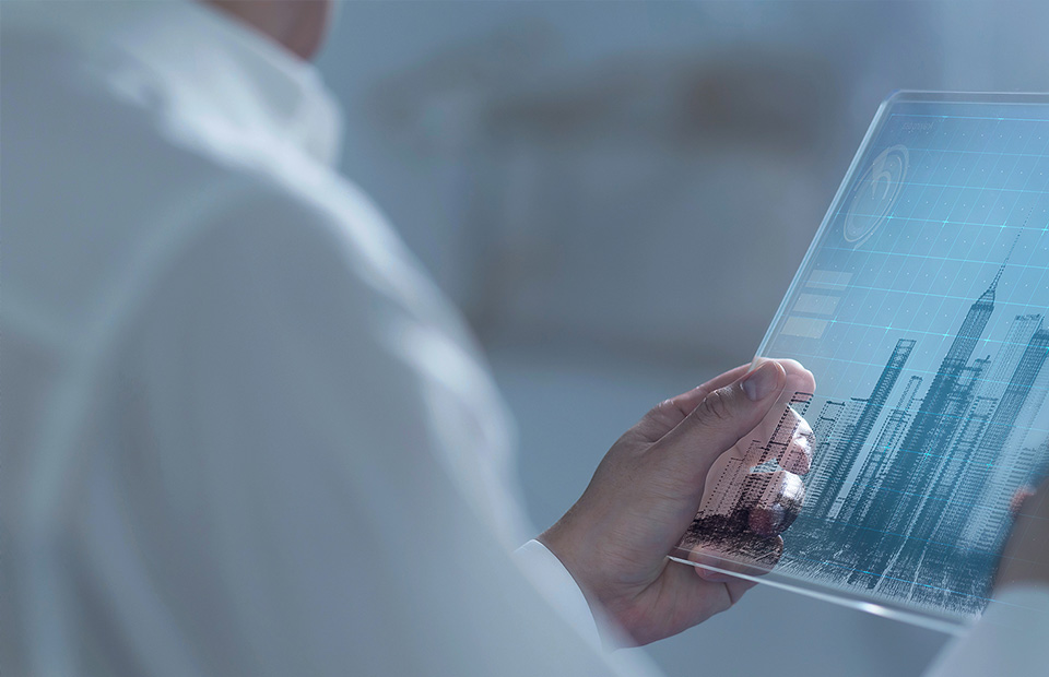 我們的質(zhì)量方針